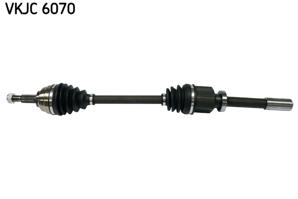 Veovõll SKF VKJC 6070