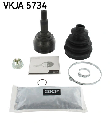 Liigendlaager, veovõll SKF VKJA 5734