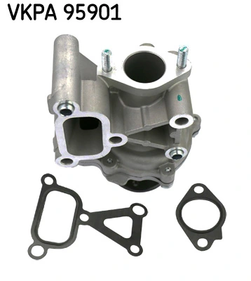 Veepump, mootori jahutus SKF VKPA 95901