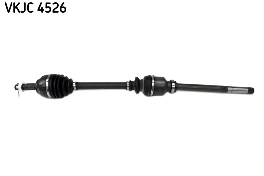 Veovõll SKF VKJC 4526