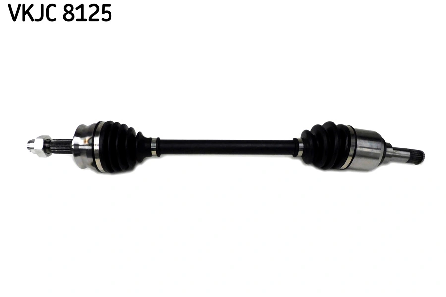 Veovõll SKF VKJC 8125