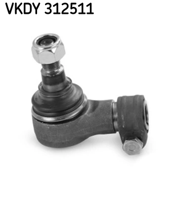 Rooliots SKF VKDY 312511