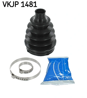 Kaitsekummikomplekt, veovõll SKF VKJP 1481
