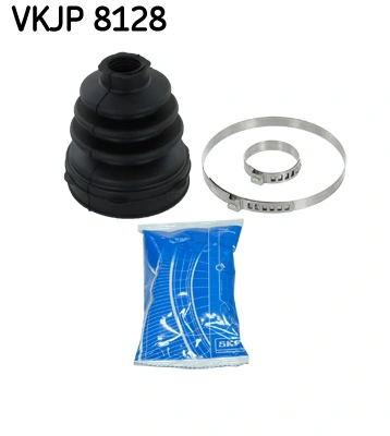 Kaitsekummikomplekt, veovõll SKF VKJP 8128