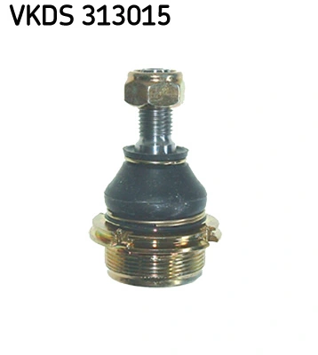 Kande-/juhtliigend SKF VKDS 313015