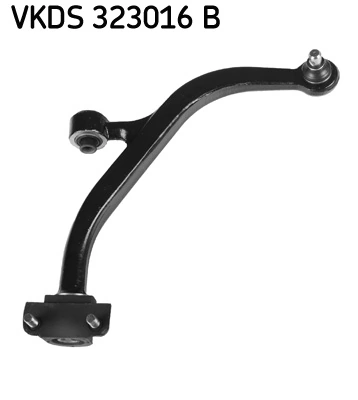 Õõtshoob, käändmik SKF VKDS 323016 B