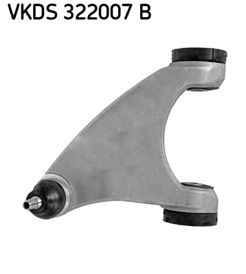 Õõtshoob, käändmik SKF VKDS 322007 B