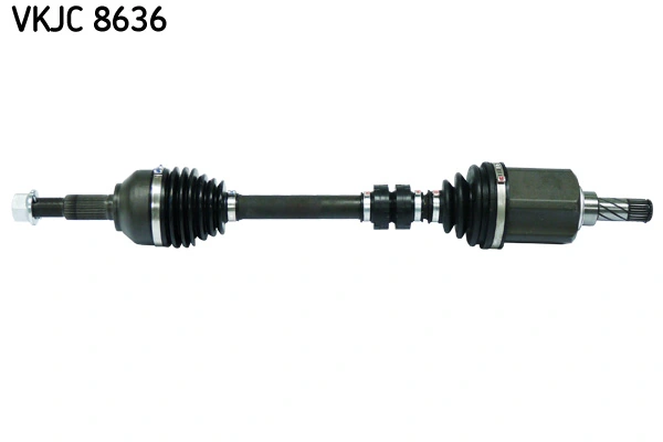 Veovõll SKF VKJC 8636