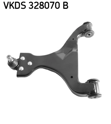 Õõtshoob, käändmik SKF VKDS 328070 B