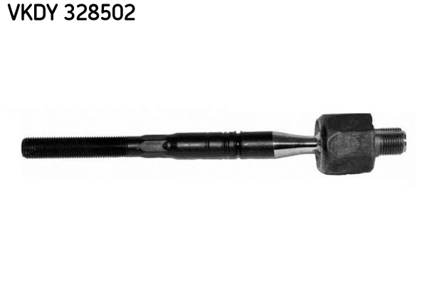 Sisemine rooliots, roolivarras SKF VKDY 328502