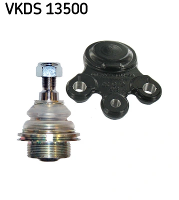Kande-/juhtliigend SKF VKDS 13500