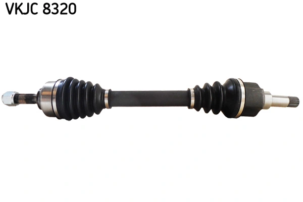 Veovõll SKF VKJC 8320