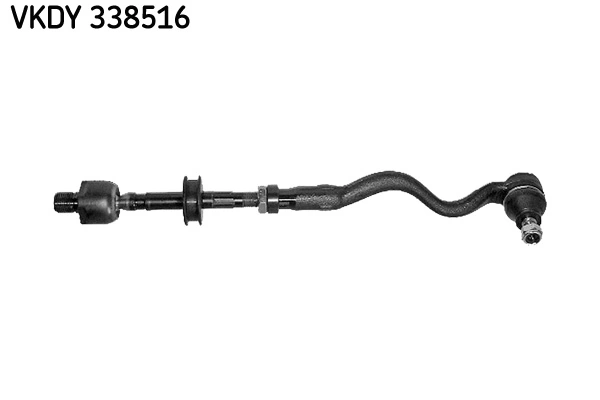Roolivarras SKF VKDY 338516