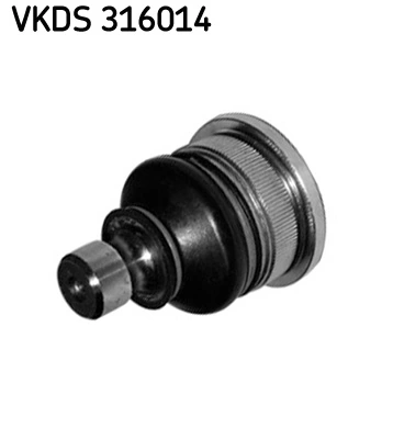 Kande-/juhtliigend SKF VKDS 316014