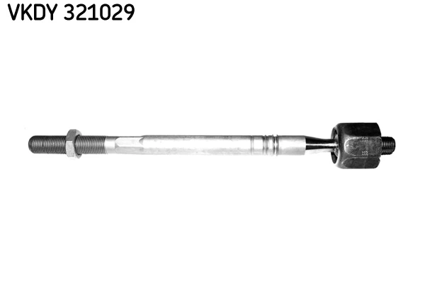 Sisemine rooliots, roolivarras SKF VKDY 321029