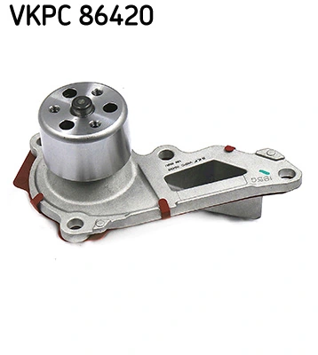 Veepump, mootori jahutus SKF VKPC 86420