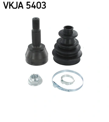 Liigendlaager, veovõll SKF VKJA 5403