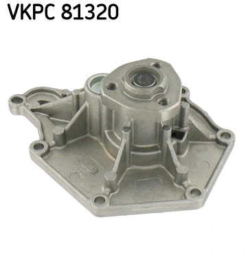 Veepump, mootori jahutus SKF VKPC 81320