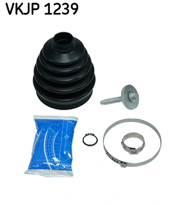 Kaitsekummikomplekt, veovõll SKF VKJP 1239