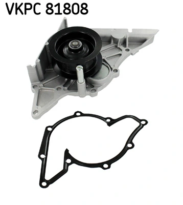 Veepump, mootori jahutus SKF VKPC 81808