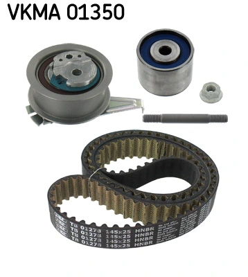 Hammasrihma komplekt SKF VKMA 01350