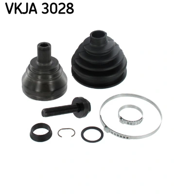 Liigendlaager, veovõll SKF VKJA 3028