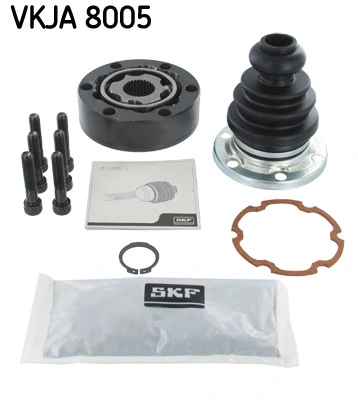 Liigendlaager, veovõll SKF VKJA 8005