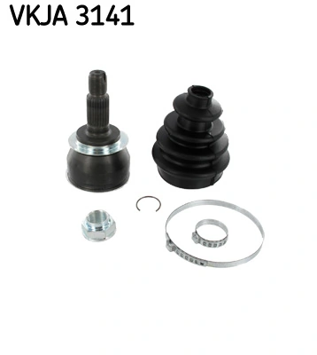 Liigendlaager, veovõll SKF VKJA 3141
