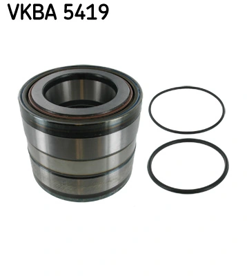 Rattalaagrikomplekt SKF VKBA 5419