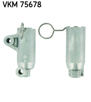 Pingutusrull, Hammasrihm SKF VKM 75678