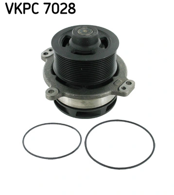Veepump, mootori jahutus SKF VKPC 7028