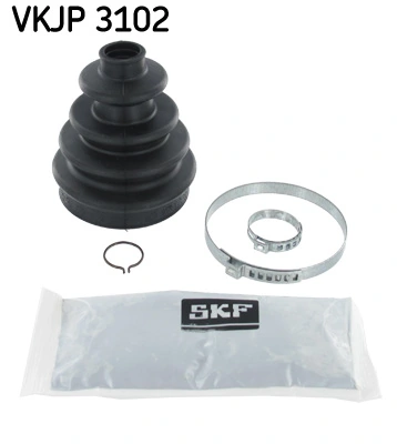 Kaitsekummikomplekt, veovõll SKF VKJP 3102