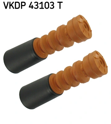 Tolmukaitse komplekt, Amordid SKF VKDP 43103 T