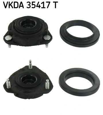 Vedruamordi tugilaager SKF VKDA 35417 T