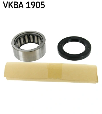 Rattalaagrikomplekt SKF VKBA 1905