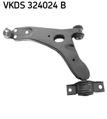 Õõtshoob, käändmik SKF VKDS 324024 B