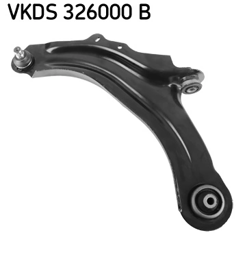 Õõtshoob, käändmik SKF VKDS 326000 B