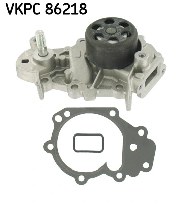 Veepump, mootori jahutus SKF VKPC 86218