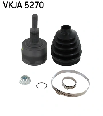 Liigendlaager, veovõll SKF VKJA 5270