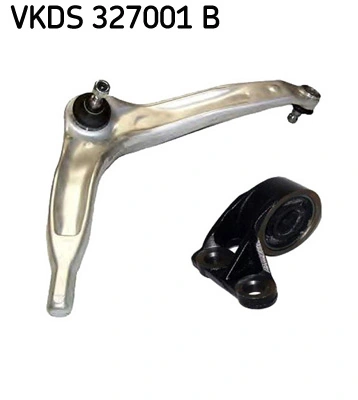 Õõtshoob, käändmik SKF VKDS 327001 B