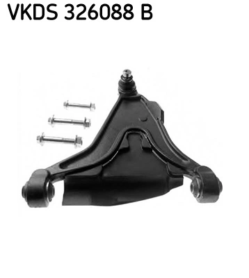 Õõtshoob, käändmik SKF VKDS 326088 B