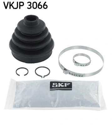 Kaitsekummikomplekt, veovõll SKF VKJP 3066