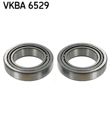 Rattalaagrikomplekt SKF VKBA 6529
