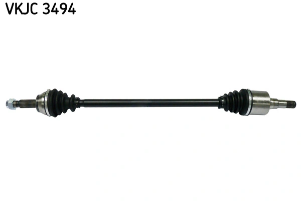 Veovõll SKF VKJC 3494
