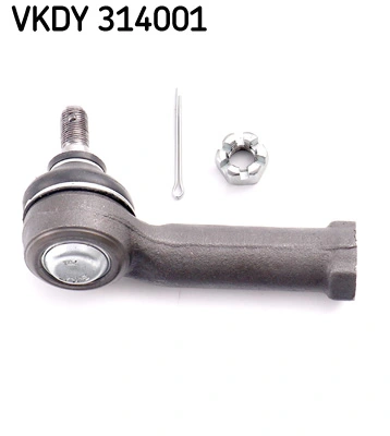 Rooliots SKF VKDY 314001