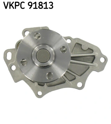 Veepump, mootori jahutus SKF VKPC 91813