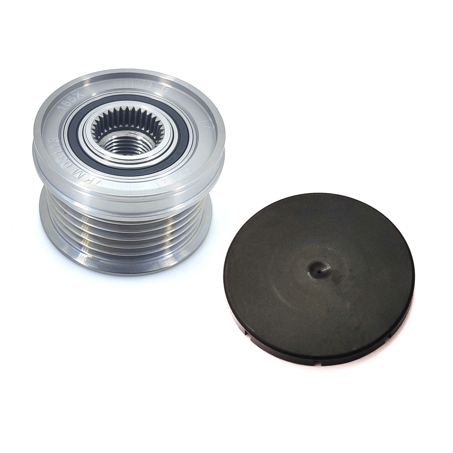 Generaatori vabakäik SKF VKM 03118