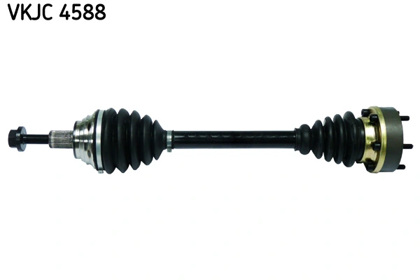 Veovõll SKF VKJC 4588