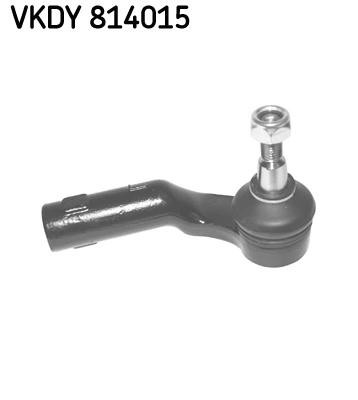 Rooliots SKF VKDY 814015