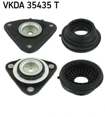 Vedruamordi tugilaager SKF VKDA 35435 T